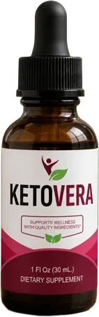 Ketovera 1 Bottle
